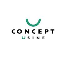 Concept U Sine